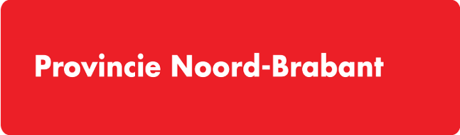 Provincie Noord-Brabant Provincie Noord-Brabant