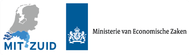 MKB Innovatiestimulering Topsectoren Zuid-Nederland MKB Innovatiestimulering Topsectoren Zuid-Nederland